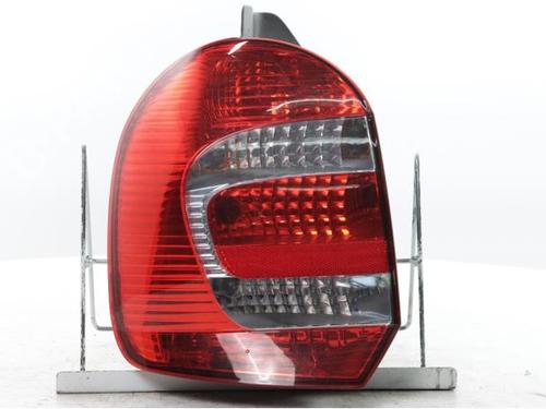 Used Left taillight Left taillight RENAULT MODUS / GRAND MODUS (F/JP0_) 1.2 16V (JP0W) (101 hp) 36538523 36538523