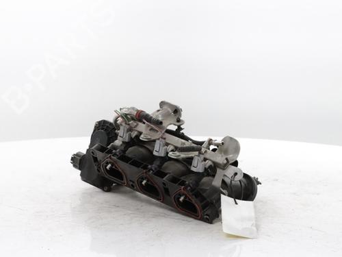 Intake manifold RENAULT CAPTUR I (J5_, H5_) 0.9 TCe 90 | BP31592326M70 - Image 7