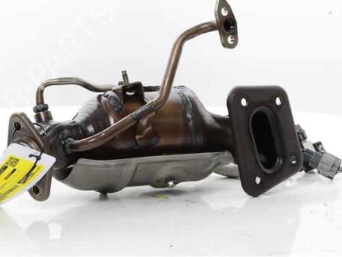 Catalyst TOYOTA AYGO X (_B7_) 1.0 VVT-i (KGB70) | BP40588927M10 - Image 10