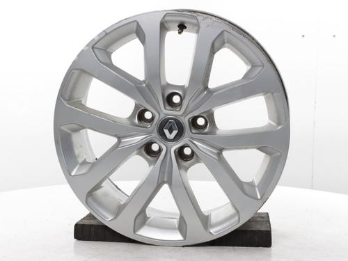 Used Rim RENAULT KADJAR (HA_, HL_) 1.2 TCe 130 (HLMR) (130 hp) 31960892