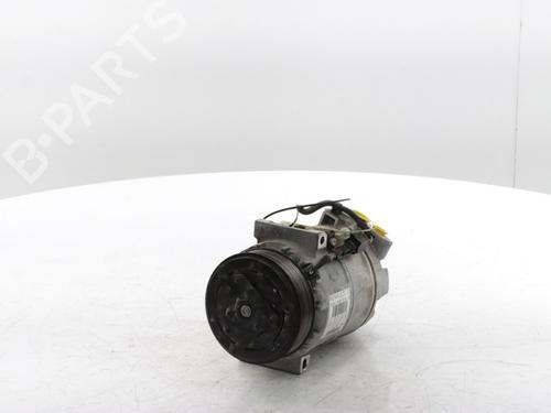 AC compressor RENAULT TRAFIC III Van (FG_) 2.0 dCi 120 (FGMN) | BP29426775M34 