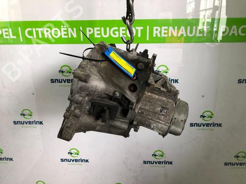 Gearbox PEUGEOT 307 SW (3H) 2.0 16V | BP15413570M3 
