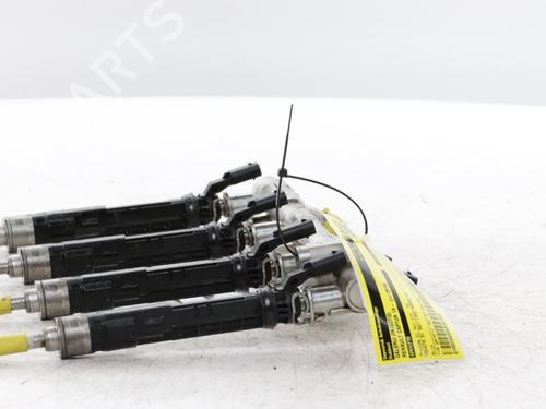 Injection rail RENAULT CAPTUR I (J5_, H5_) 1.3 TCe 130 (J5NJ, J5NE) | BP37262660M98 - Image 8