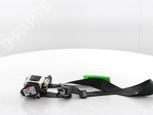 Used Front left seatbelt OPEL CORSA F (P2JO) 1.2 MHEV (101 hp) 29640847