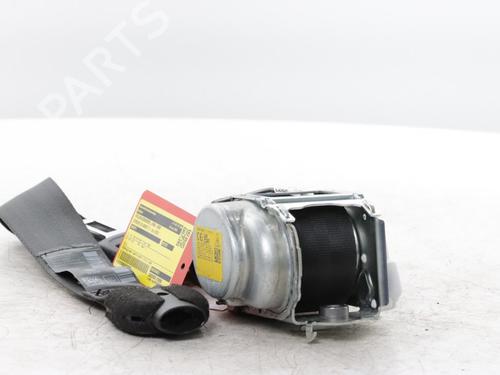 Front left seatbelt CITROËN C5 AIRCROSS (A_) 1.6 Hybrid 225 (A45GFR) | BP36090280I26 - Image 7