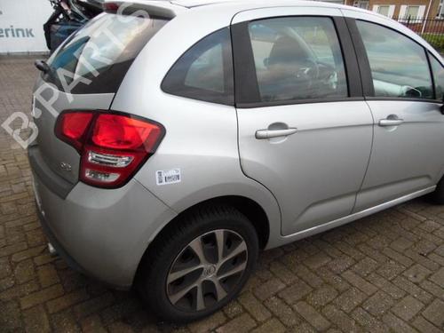Gearbox CITROËN C3 II (SC_) 1.6 HDi | BP40582674M3  - Image 11