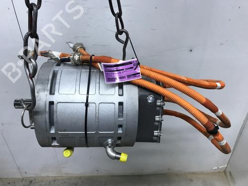Engine FIAT DUCATO Van (250_) E-Ducato (250DPE) | BP38409173M1 - Image 5