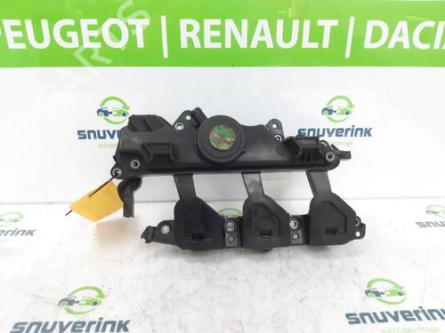 Manifold Indsugning RENAULT MASTER III Van (FV) 2.3 dCi 125 FWD (FV0C, FV0D, FV0G, FV0H, FV0J, FV0K,... (125 hp) 24165746