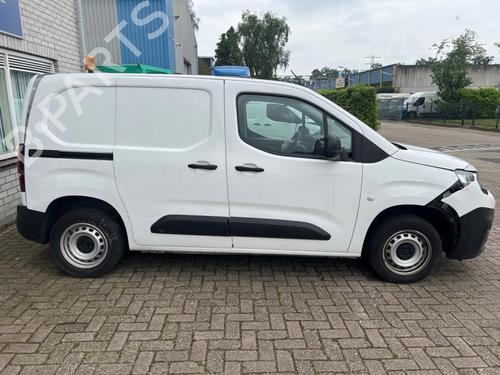 ABS pump CITROËN BERLINGO Box Body/MPV (K9) 1.5 BlueHDi 100 | BP24166295M43  - Image 8