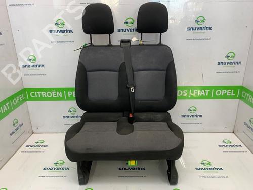 Used Right front seat Right front seat 27092913 27092913