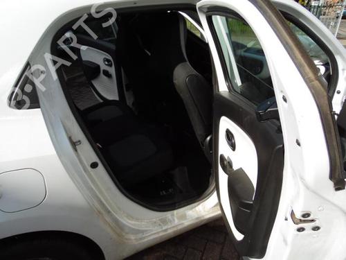 Headlight switch RENAULT TWINGO III (BCM_, BCA_) 1.0 SCe 70 | BP40576893I24 - Image 23