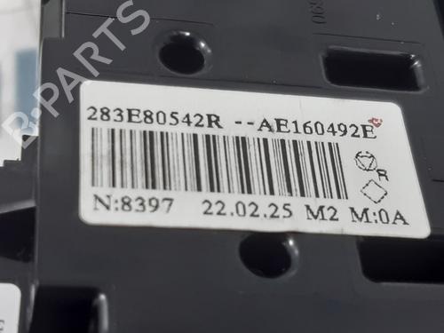 Warning switch RENAULT ARKANA I (LCM_, LDN_) 1.6 E-TECH 145 (LDMU) | BP26665788I22 - Image 5