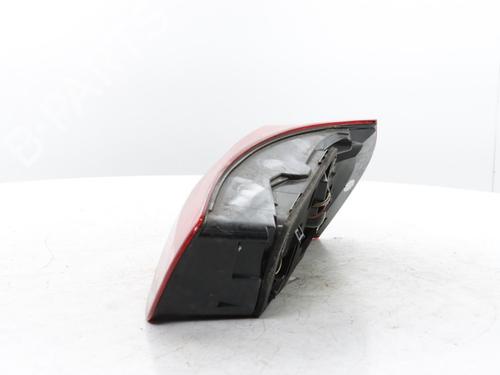 Left taillight CITROËN C4 Picasso II 1.6 THP 165 | BP37660132C34 - Image 4