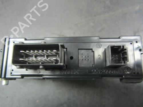 Electronic module PEUGEOT 307 Break (3E) 1.6 HDi 110 | BP40592755M83 - Image 3