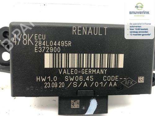 Electronic module RENAULT CAPTUR II (HF_) TCe 130 (HFMF) | BP40580055M83 - Image 2