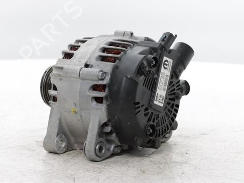 AC compressor CITROËN C3 AIRCROSS II (2R_, 2C_) 1.2 PureTech 130 (2RHNYH) | BP36806169M34  - Image 9