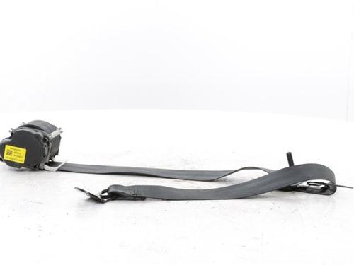 Used Front right seatbelt Front right seatbelt OPEL VIVARO B Van (X82) 1.6 CDTI (05) (120 hp) 34565621 34565621