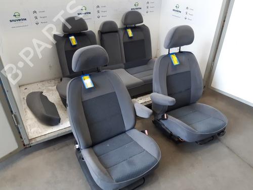 Ensemble sièges PEUGEOT 406 (8B) 2.0 16V (136 hp) 17465626
