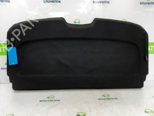 Rear parcel shelf PEUGEOT 308 I (4A_, 4C_) 1.6 16V | BP15649528C85 