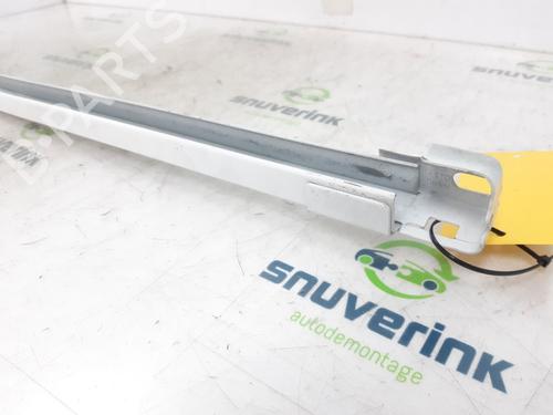 Hinge/Door check strap RENAULT KANGOO Express (FW0/1_) 1.5 dCi 75 (FW07, FW10, FW04) | BP23123049C146 