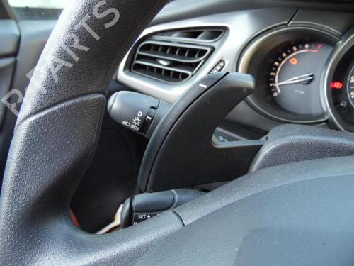 Start/Stop ECU CITROËN C3 II (SC_) 1.2 VTi 82 | BP40594733M59 - Image 33