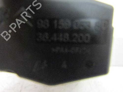 Engine control unit (ECU) CITROËN C4 Grand Picasso II (DA_, DE_) 1.2 THP 130 | BP34562358M57 - Image 5