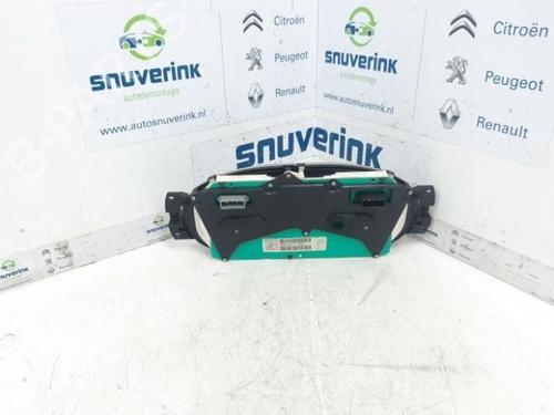 Instrument cluster DACIA LOGAN (LS_) 1.4 (LS0A, LS0C, LS0E, LS0G) | BP40568600C47 - Image 2