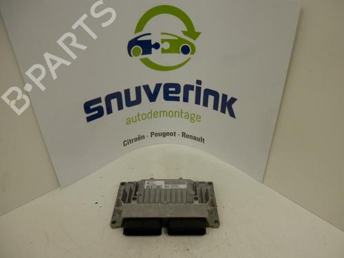 Used Gearbox control unit Gearbox control unit PEUGEOT 207 (WA_, WC_) 1.6 16V VTi (120 hp) 34562308 34562308