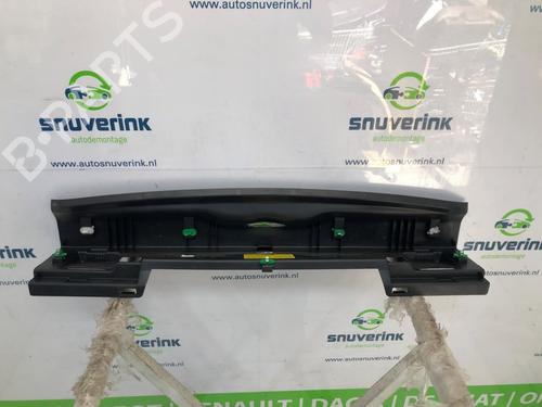 Boot lining CITROËN C3 AIRCROSS II (2R_, 2C_) 1.2 PureTech 110 (2RHNZB, 2RHNZW, 2RHNPX, 2RHNPJ) | BP24988549I3 - Image 2