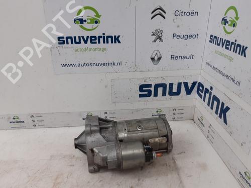 Used Starter CITROËN C5 I Break (DE_) 2.0 HDi (DERHZB, DERHZE) (109 hp) 10796091