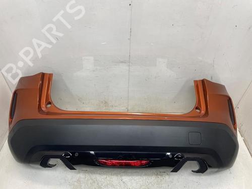 rear-bumper-citroen-c4-iii-ba_-bb_-bc_-2020-29640806 main image