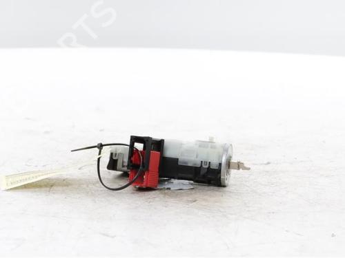 Used Ignition barrel Ignition barrel RENAULT EXPRESS Box Body/MPV 1.5 Blue dCi 95 (F6AB) (95 hp) 40587811 40587811