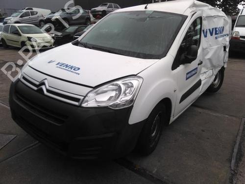 Switch CITROËN BERLINGO Box Body/MPV (B9) 1.6 HDi / BlueHDi 75 | BP40577456I30  - Image 5
