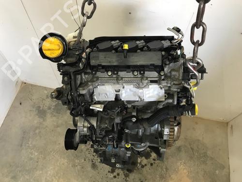 Engine RENAULT TWINGO III (BCM_, BCA_) 1.0 SCe 70 | BP38409197M1 - Image 6