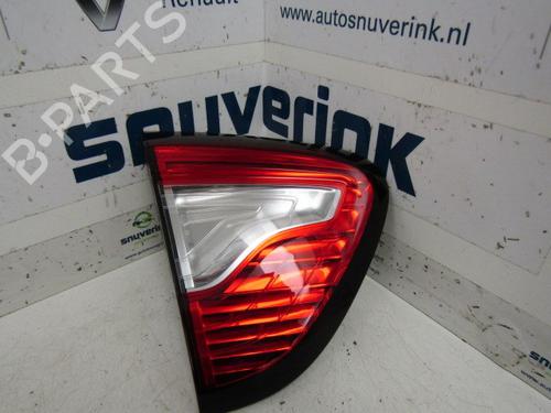 Used Left taillight Left taillight 10791114 10791114