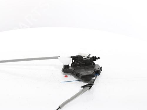 Front left lock RENAULT SCENIC E-TECH PHASE I EV60 | BP27351356C98  - Image 6
