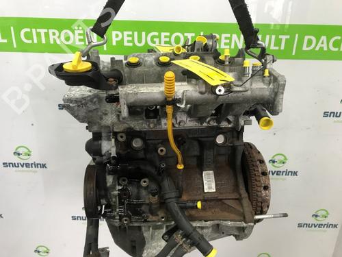 Used Engine Engine 24418384 24418384