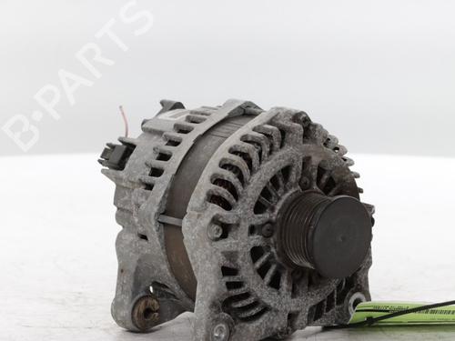 Alternator OPEL VIVARO B Van (X82) 1.6 CDTI (05) | BP31960367M7 - Image 5