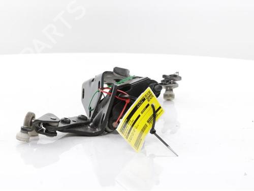 Interior handle VW CRAFTER Van (SY_, SX_) 2.0 TDI RWD (SYB, SYC, SYD) | BP40588700I7 - Image 9
