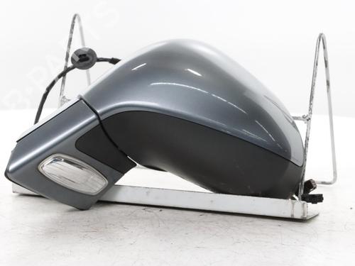 Used Left mirror Left mirror PEUGEOT 207 CC (WD_) 1.6 16V (120 hp) 35991637 35991637