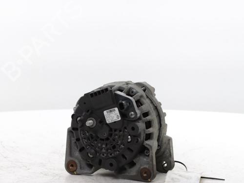 Generator RENAULT TWINGO III (BCM_, BCA_) 1.0 SCe 70 (71 hp) 30866675