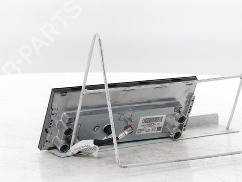 Instrument cluster OPEL MOKKA MOKKA-e | BP31960869C47 - Image 5