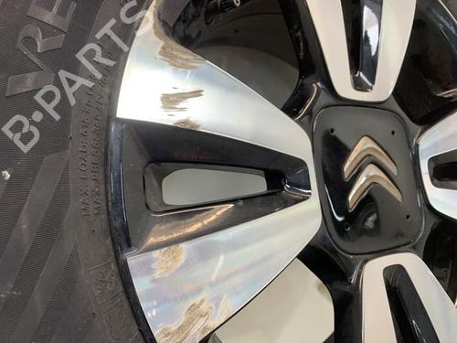 Fælk CITROËN C3 III (SX) 1.2 PureTech 82 | BP30186337C45 - Image 4