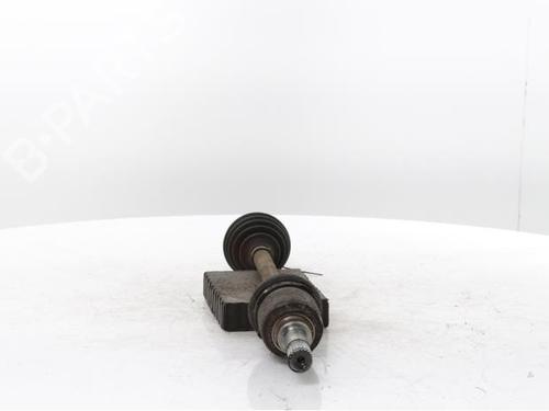 Left front driveshaft FORD KA (RU8) 1.2 | BP40542474M38 - Image 8