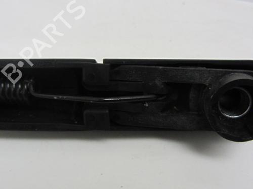 Rear windshield wiper arm PEUGEOT 208 I (CA_, CC_) 1.6 VTi | BP13187638C144 