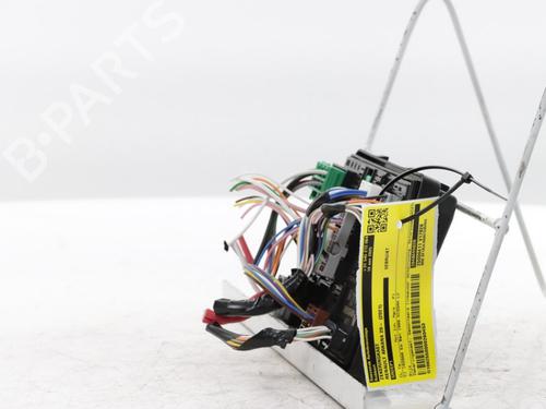 Fuse box RENAULT ARKANA I (LCM_, LDN_) 1.3 TCe 140 (LDN0) | BP33696670E1 - Image 3