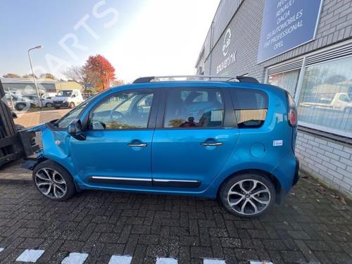 ABS pump CITROËN C3 Picasso (SH_) 1.6 VTi 120 | BP25829185M43 - Image 8