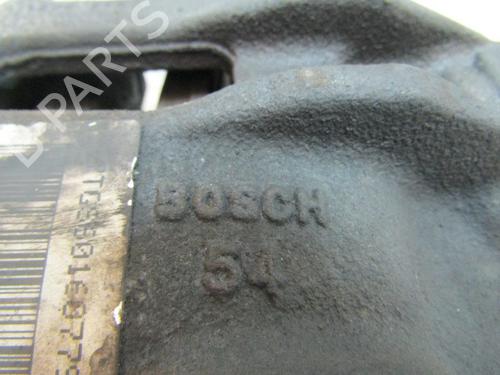 Right front brake caliper PEUGEOT 2008 I (CU_) 1.6 HDi | BP29069154M104 - Image 4