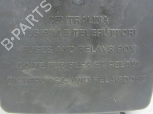 Used Other CITROËN JUMPER II Van 2.2 HDi 120 (120 hp) 21108502