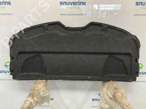 Rear parcel shelf PEUGEOT 208 I (CA_, CC_) 1.2 VTI 82 | BP21195198C85 